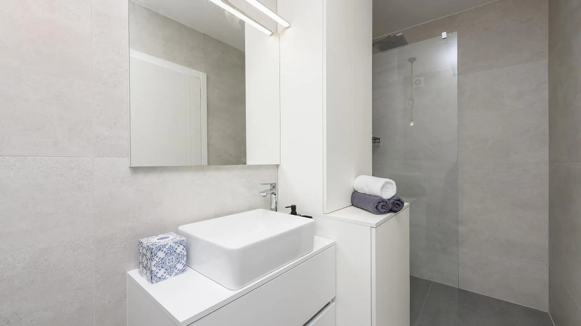 Fux Penthouse Whirlpool Meerblick Zadar 0*,  Croatia